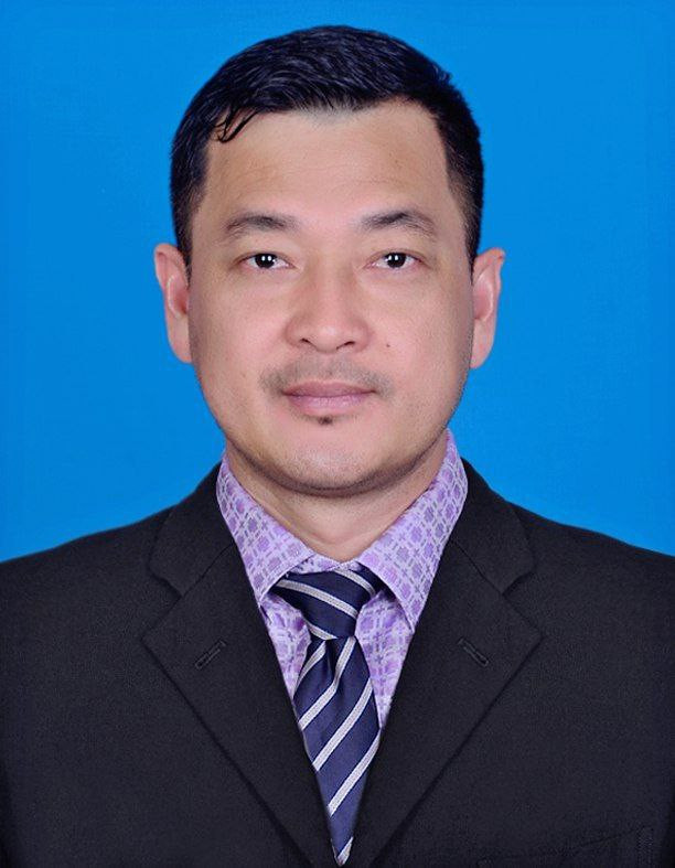 Chailin Sear